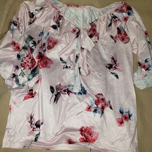 Rosegal 2XL Blouse